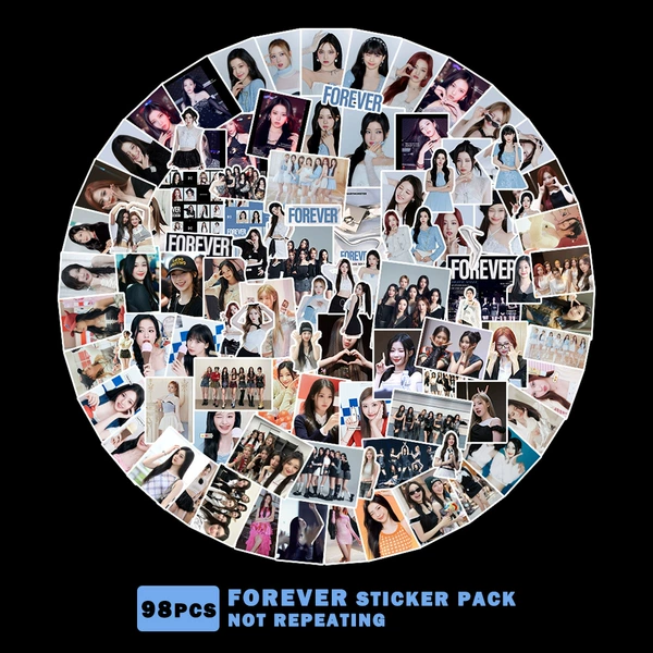 BM little monster-FOREVER-98 photos