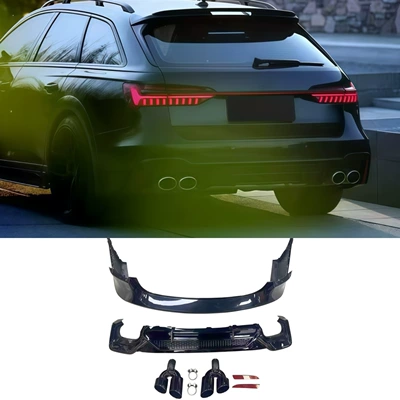 Big Surrounded from 2019 to 2025; rear