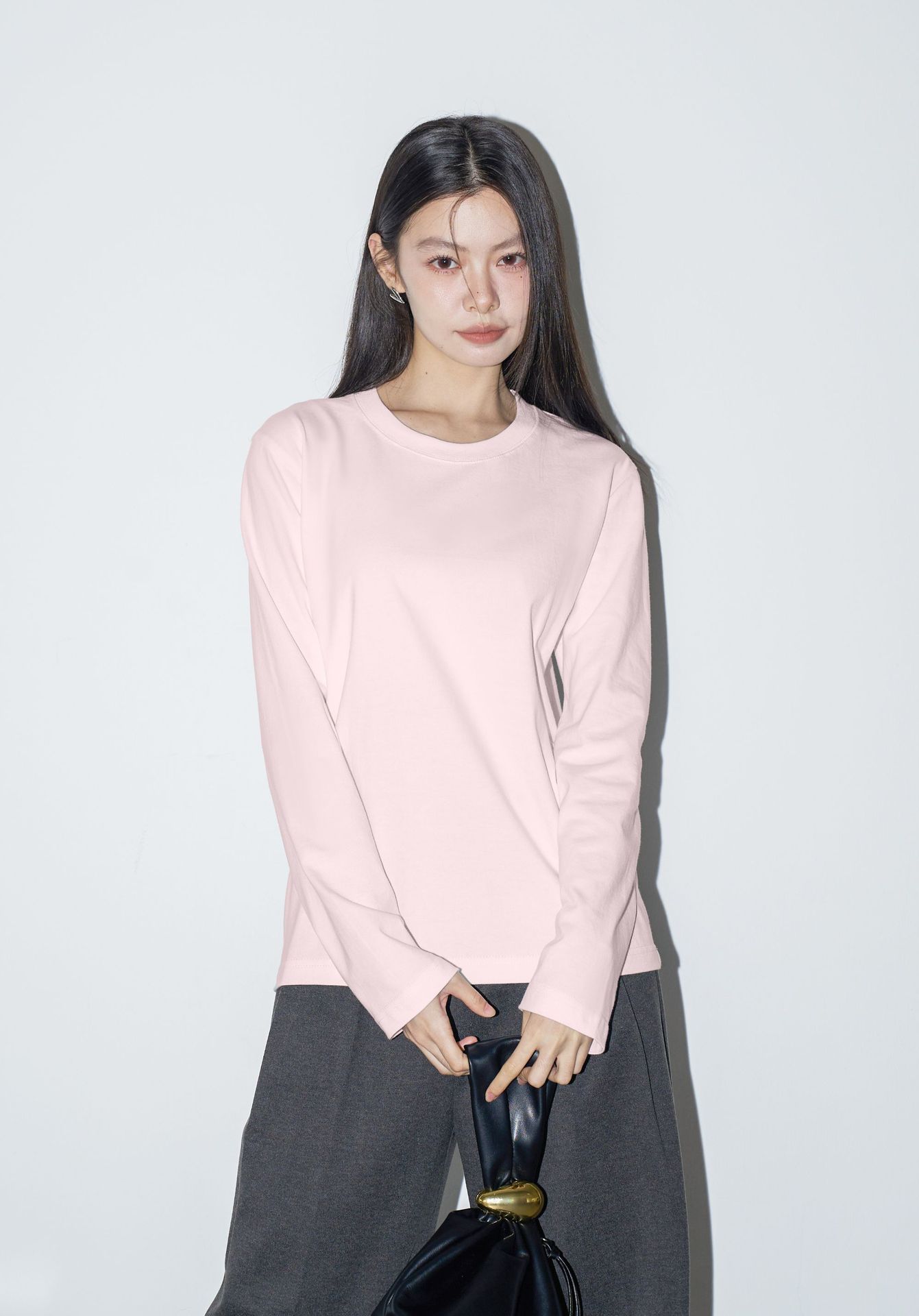 첫 번째 체리 파우더