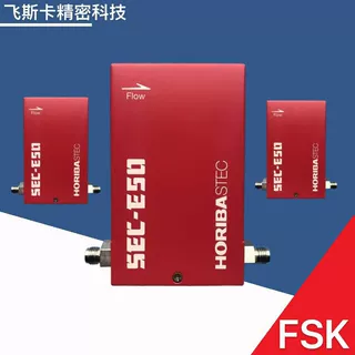 HORIBA质量流量计 SEC-E50流量计