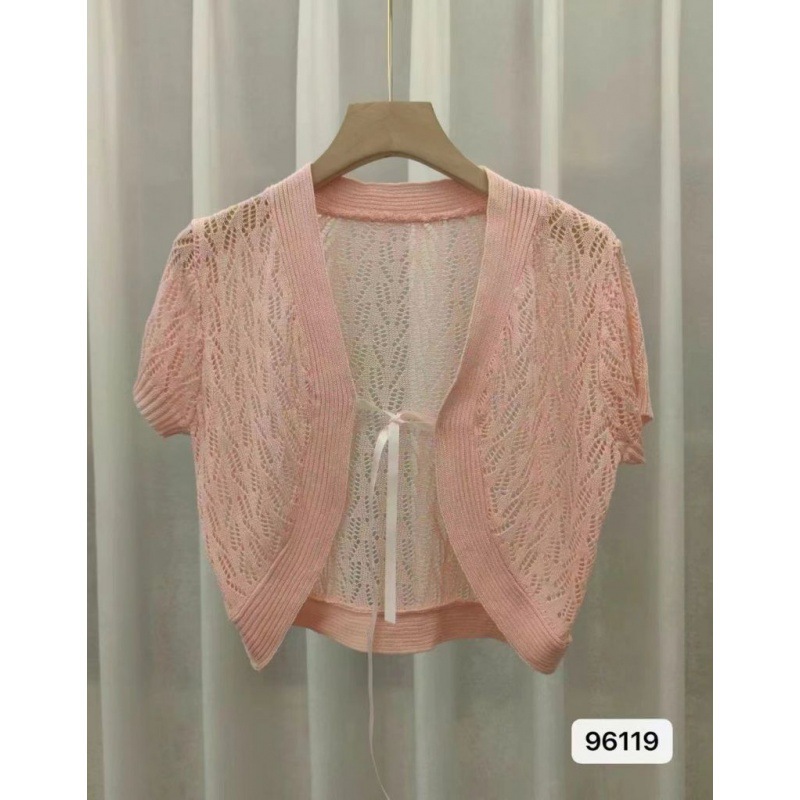 핑크 DDHY-96119/B114