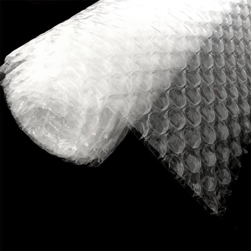 Window insulation film, cold-resistant double-layer transparent windproof heat-insulating bubble film, three-layer insulation film, thick printed film