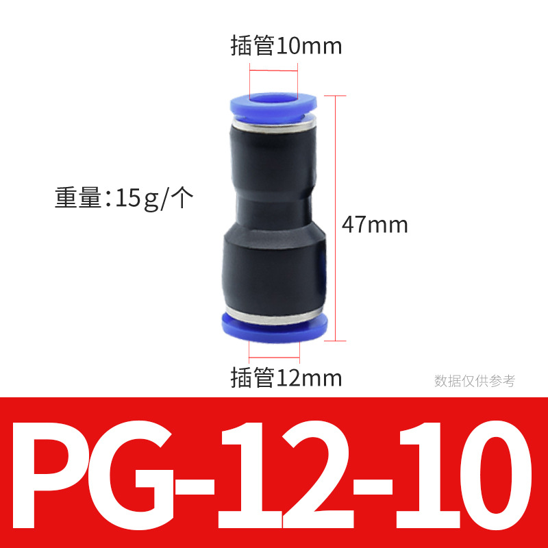 ֱͷ PG侶ֱͨPG8-6 10-8 12-10ٽͷ ֻ