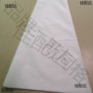 Non-woven flower bag outer bag ladder bag rose bag cotton bag white material floral packaging materials wholesale