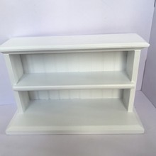 现代简约木质展示架桌面摆件装饰盲盒手办置物架收纳迷你展示柜