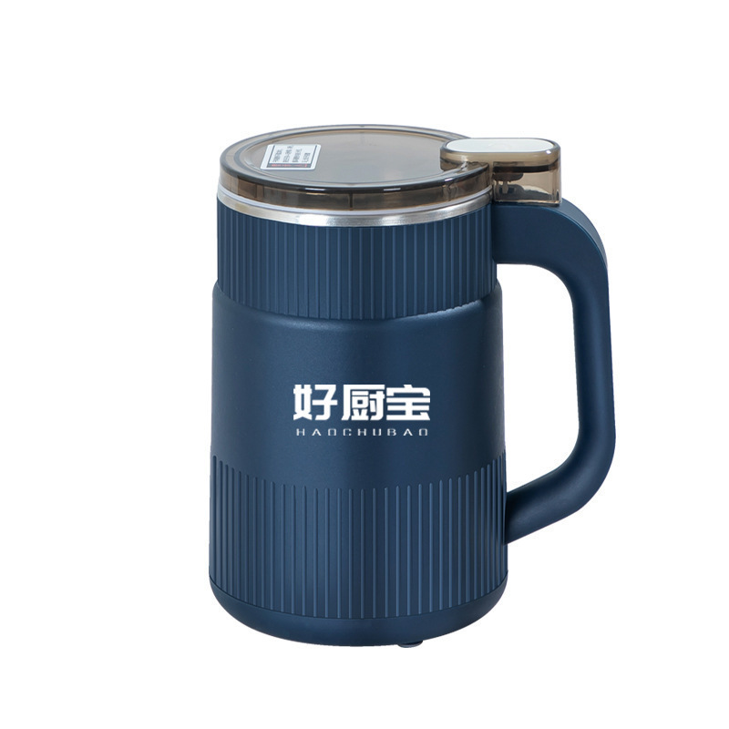 好厨宝研磨机新款大号多功能家用超细中药五谷辅食机打粉磨粉机|undefined