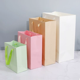 其他礼品包装;礼品盒;纸袋