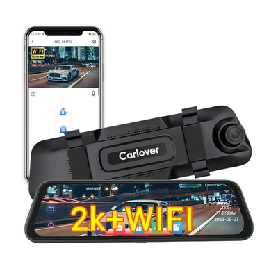 Wifi Inter-Connected Driving Recorder, Driving recorder