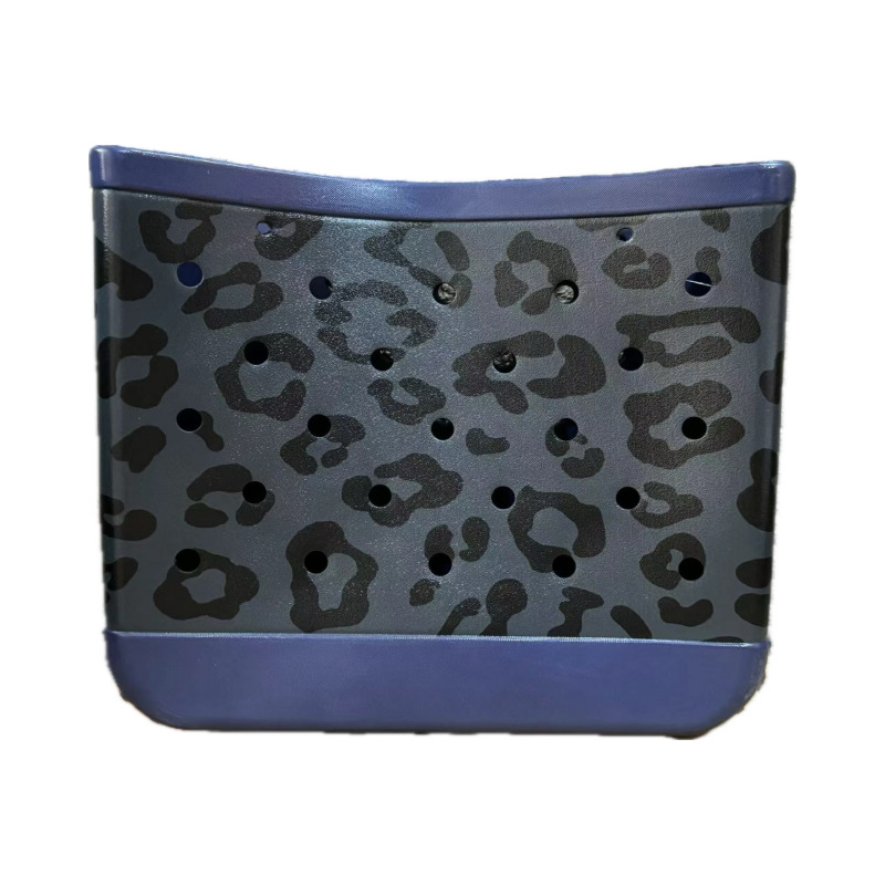 Bolsos de playa de EVA transfronterizos exclusivamente para Europa y América