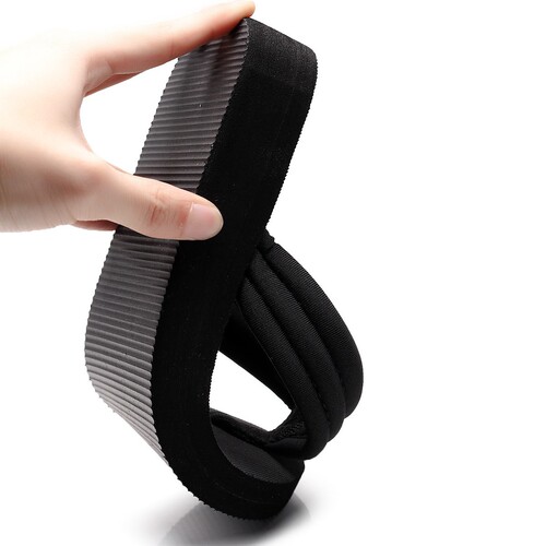 Summer New 3CM Handmade DIY Herringbone Sandals for Women, Fabric Band Beach Shoes with Slope, Wholesale