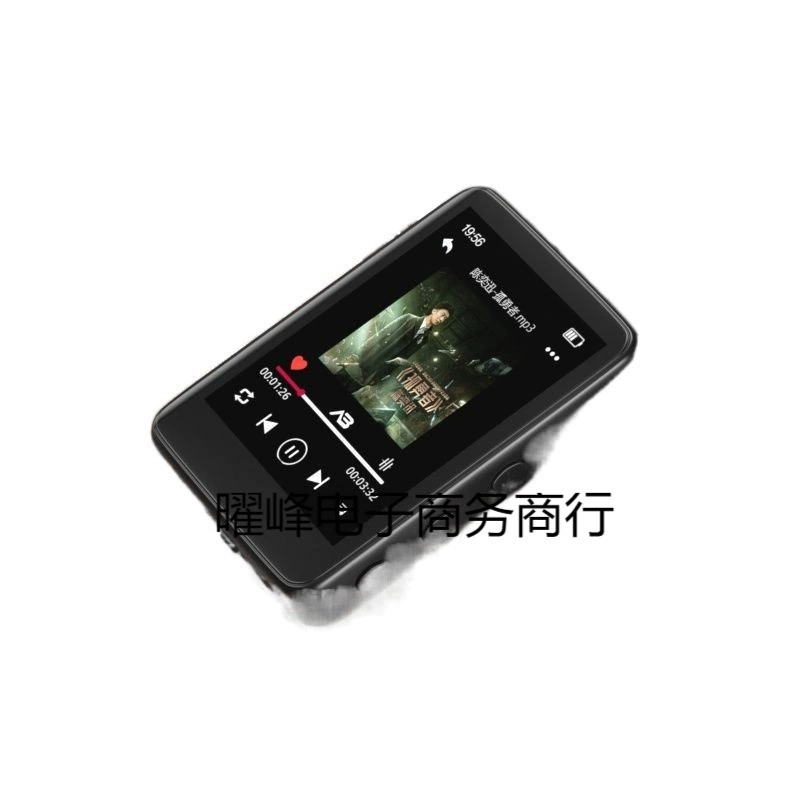 MP3/MP4 плеер для студентов, Bluetooth, варианты экрана 1.8–2.5 дюйма, разные объёмы памяти