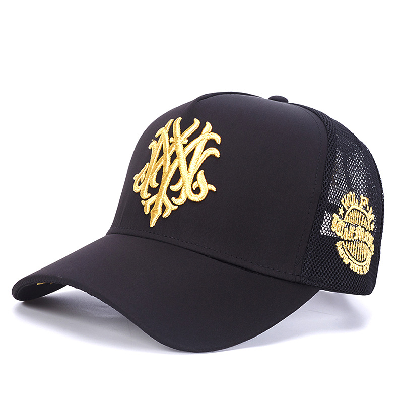 Wolf Seven Generations Houwang-Black Gold