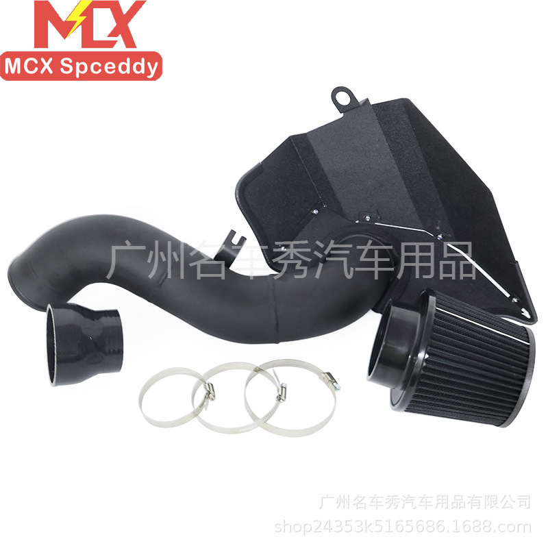 Car Air Intake Modification Kit Is Suitable for Golf 7 Gti Mk7 Jetta Ea888 2.0t Engine
