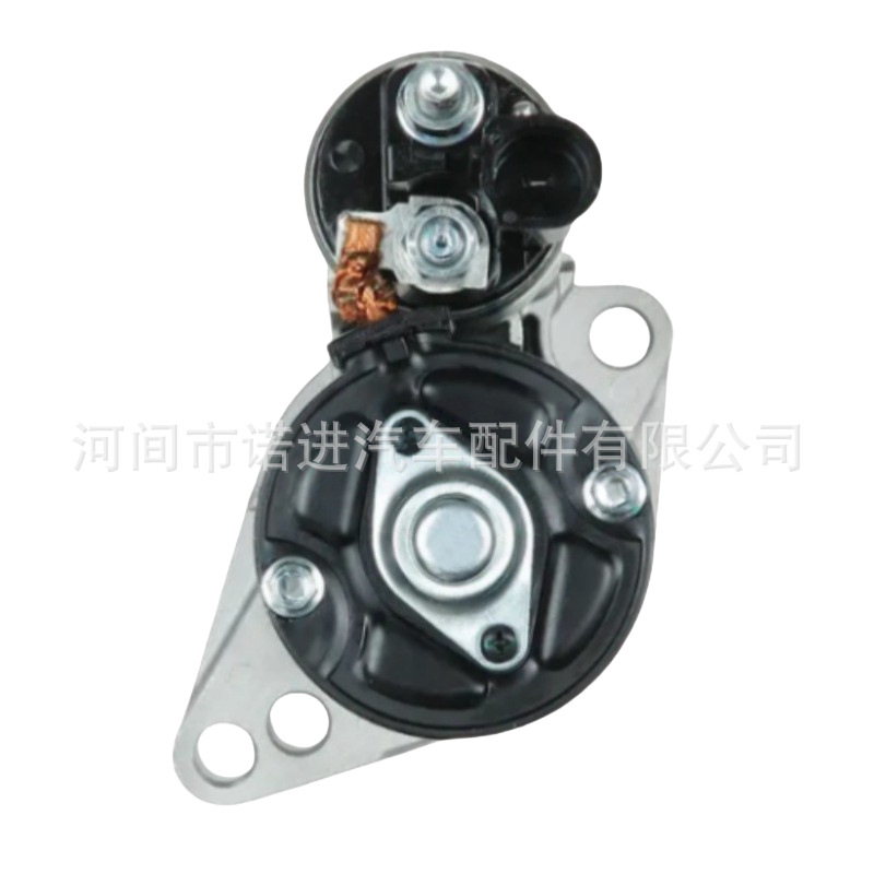 Car Starter Motor 02M911023E 02Z-911-023E 0001-121-408 0001121409