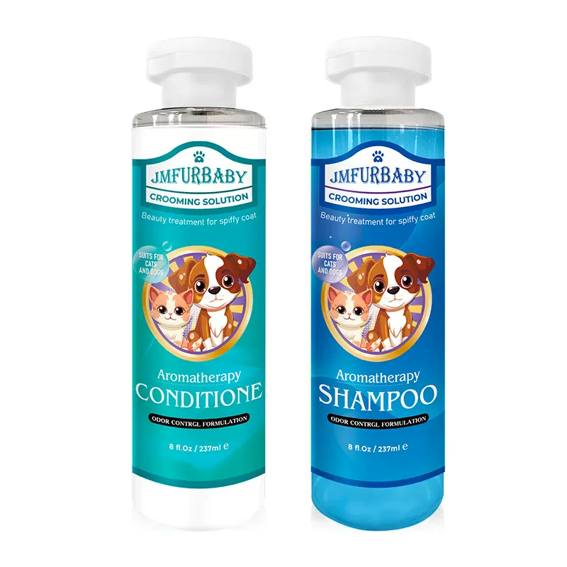 狗狗沐浴露宠物洗澡沐浴液杀菌除臭持久留香泰迪比熊猫咪香波