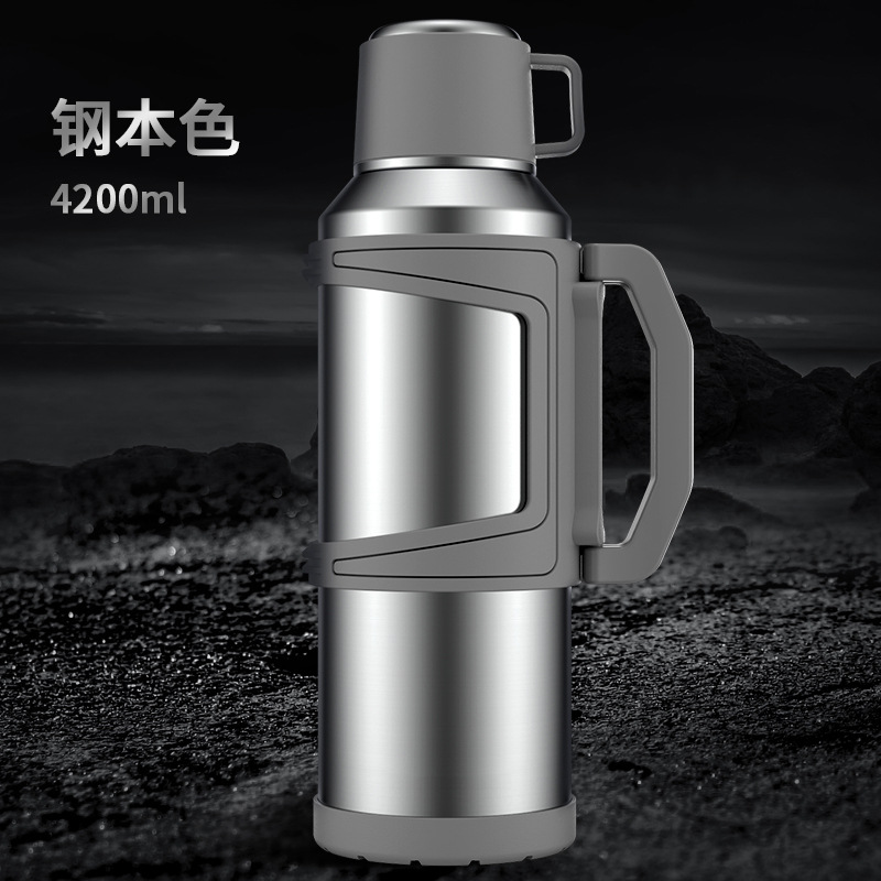 스틸 컬러-4200ml