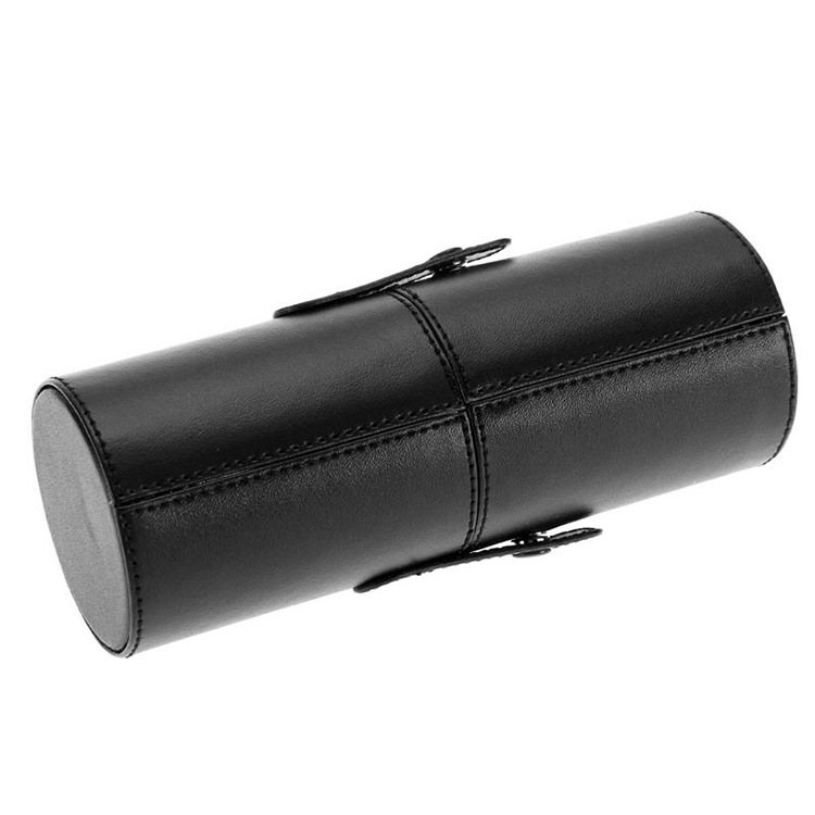 Wholesale of foreign trade quality products: 12-piece makeup brushes, wool cylinder makeup brush sets, 12-piece cylindrical makeup brushes, makeup tools undefined
