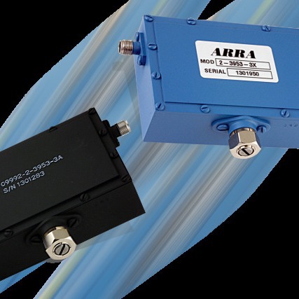 arra 2953-30 衰减器 平均5W 频率从350-4400 MHz SMA母