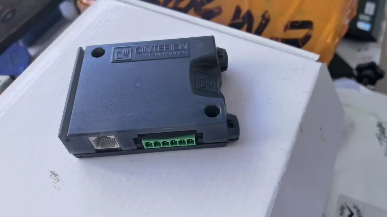 CINTERION GSM/GPRS BGS2T RS485 Терминал BGS2-W Четырехдиапазонный BGS2-E8