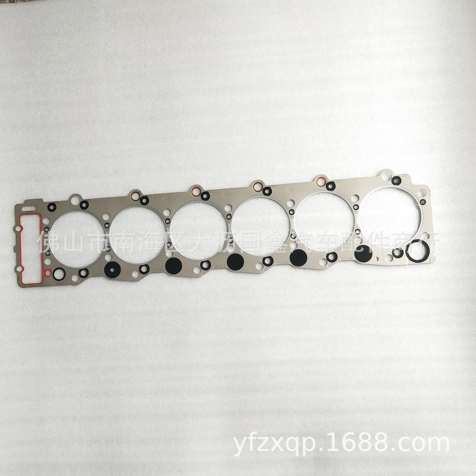 XKTY.COM星空体育-气缸垫厂家内燃机密封垫片