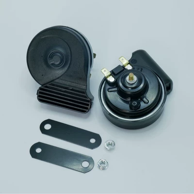 Car horn/tweeter Horn 12V Universal Modification