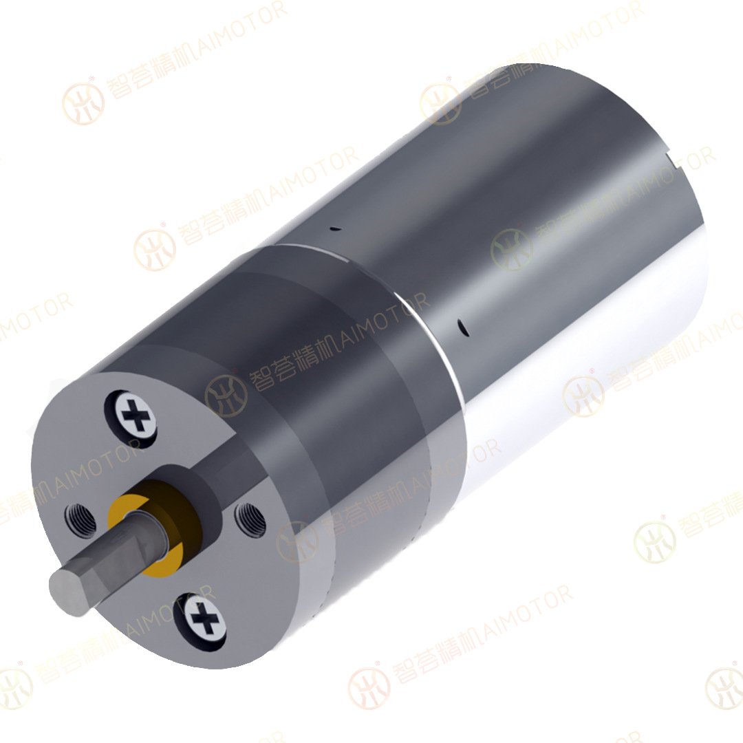 25GA-370减速电机硬币清分机电机智能马桶智能小车摇奶器马达小型