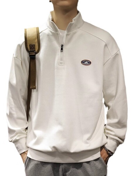 Sports sweatshirt