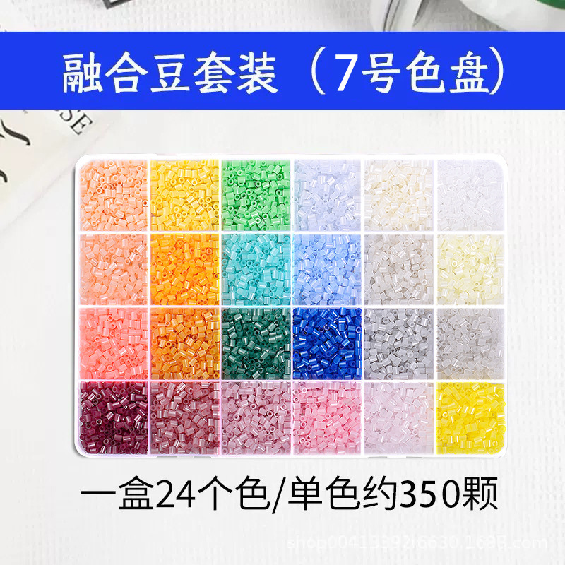 24 grid no. 7 series / Other