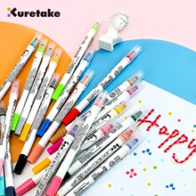 �ձ�Kuretake�����p�^�c�c�P�A�c�P��֧ˮ���L���P�W�����~������