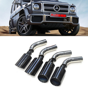 ���u���YG��β���Ś���bG500 550G63AMG�Ͳ�˹�ĳ��ڲ��P�β��