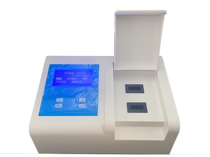 COD检测仪 型号SH50-COD-20 库号M333240