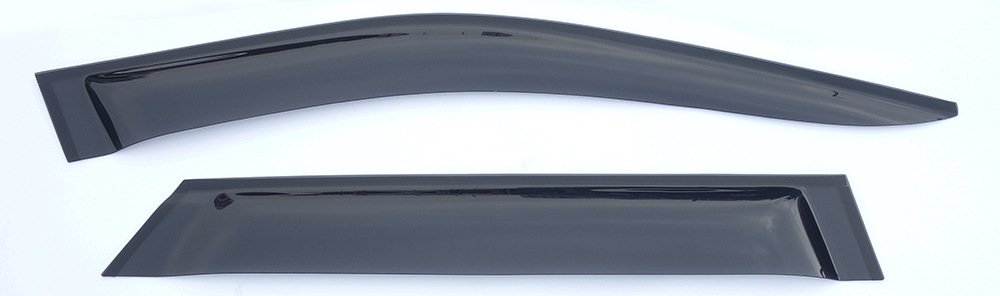 For Land Rover DISCOVERY Sports Sunny and Rainy Blast Rain Eyebrow DISCOVERY SPORT Window visor