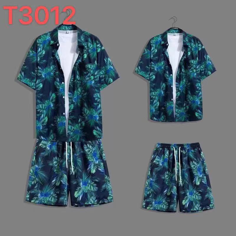 T3012 블루