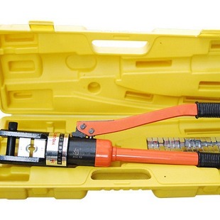 Гидравлические кабельные клещи, медный набор инструментов, 16-300мм