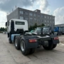 定制马力外贸371牵引车