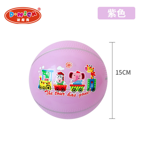 inflatable toy PVC for training