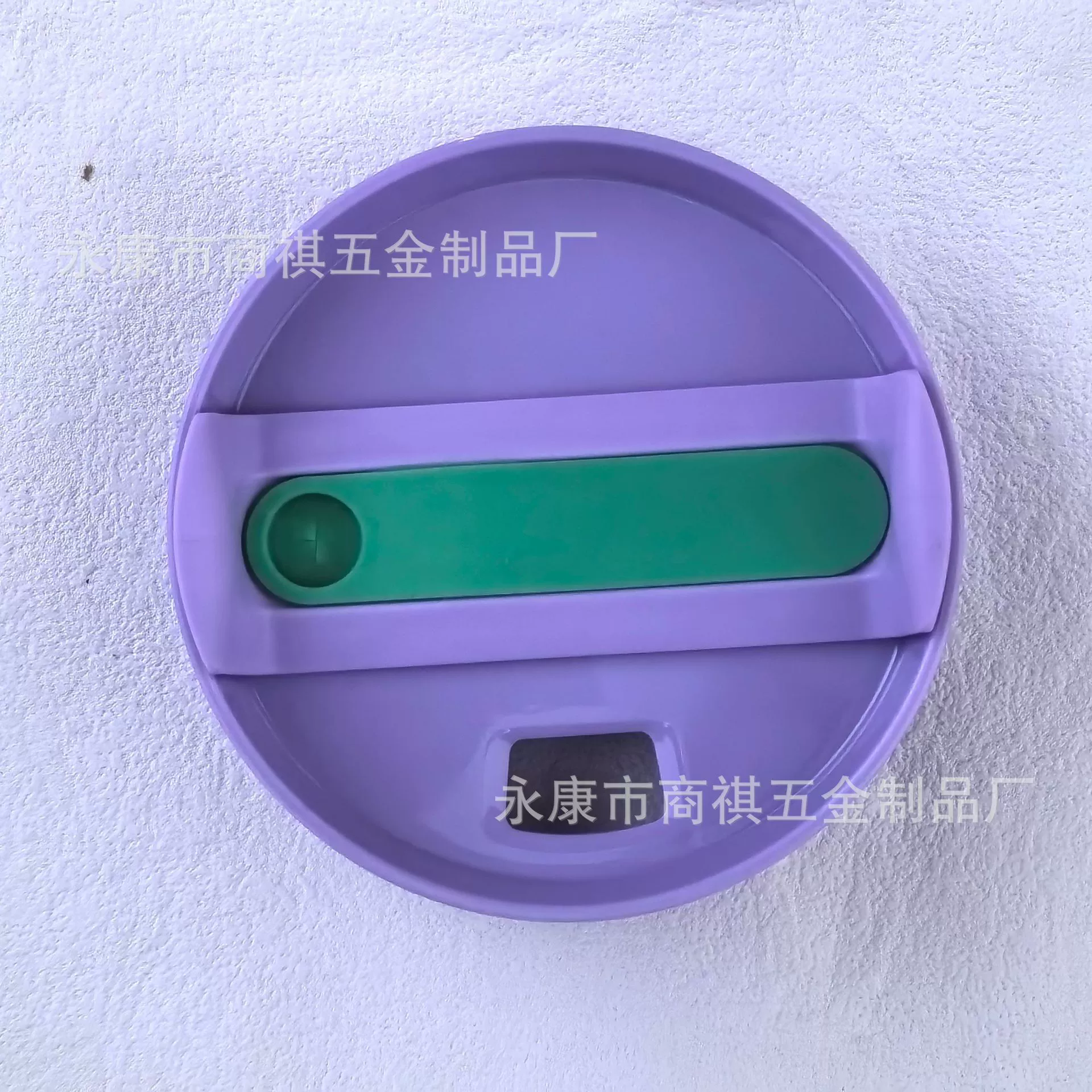 (Cross-border trading), glass cover, rotating handle, (Physicals), second generation, 40 oz