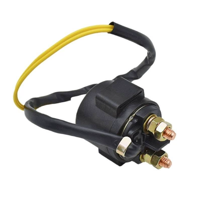 Relay, Motorcycle General Parts