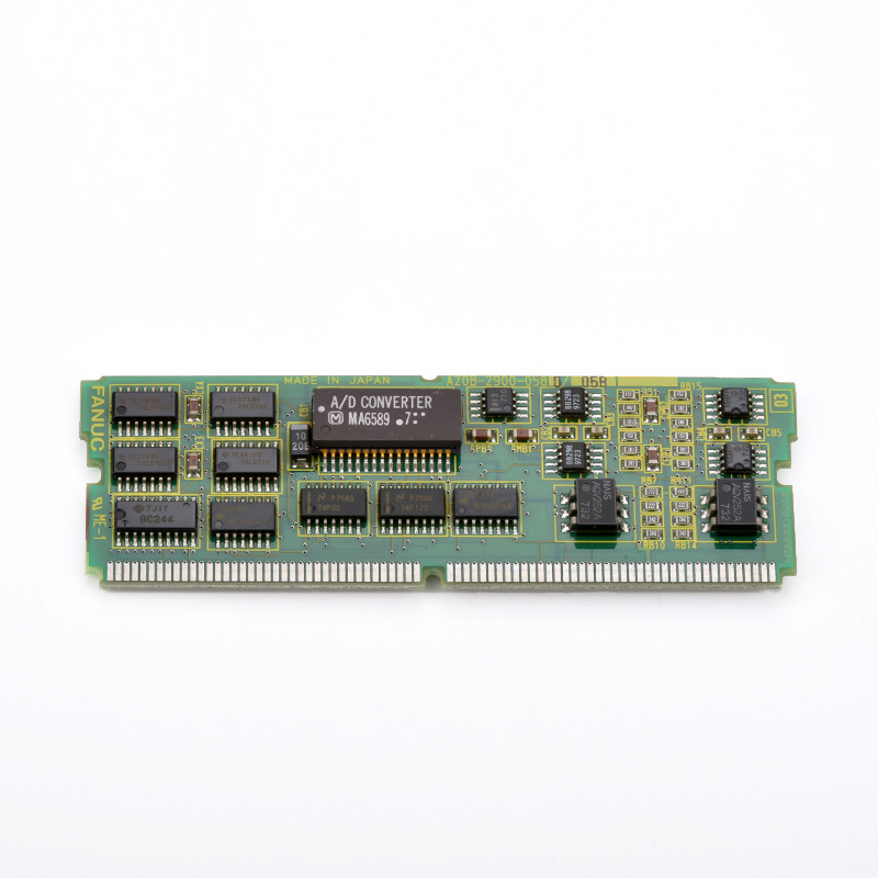 A20B-2900-0580发那科FANUC系统小卡内存板电路板原装现货议 价