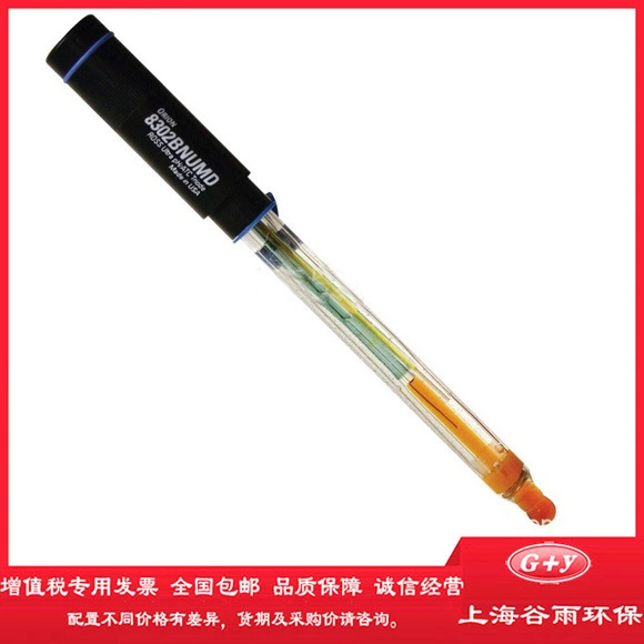 8302BNUMD, 8302BNURCA PH-метр-зонд pH/ATC композитный электрод Электрод Орион