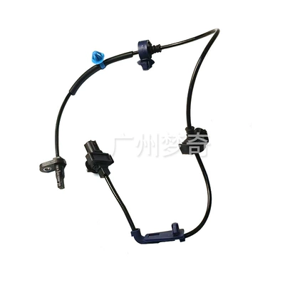 ABS modulu və sensorları Crv Abs Sensor Vehicle