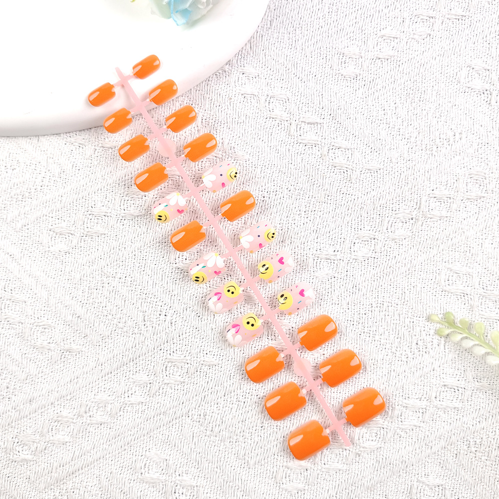 Impresión de diamante de ojo de gato prefabricada para usar uñas de alta sensibilidad a la explosión de uñas de uñas de manicura en la fábrica de uñas falsas directamente image 17