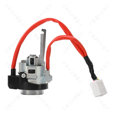 cylinder car mechanical lock, Avtomobil qapı kilidi silindrləri