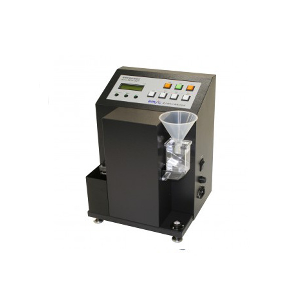 日本emic电子磁气工业简易磁粉密度仪MPS-50T