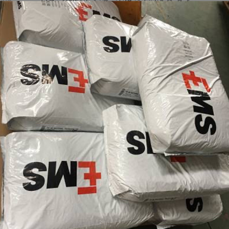 PA12 瑞士EMS LV-5H 50%玻纤增强 耐水解高冲击 汽车引擎盖尼龙12