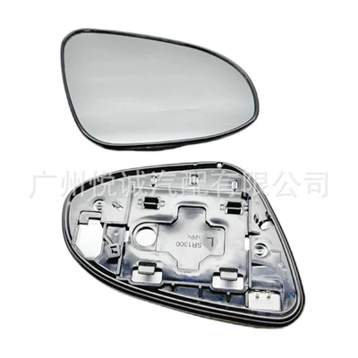 Car mirror Models 12-17, Rearview Mirror