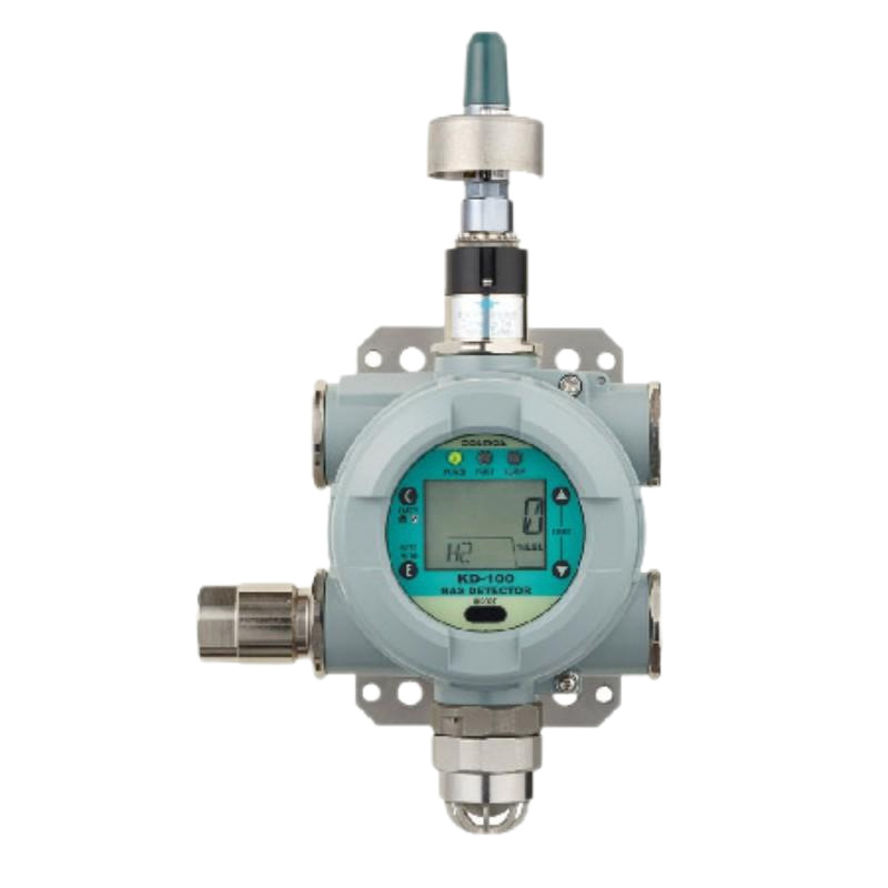 COSMOS新宇宙  无线电侦察设备 接触燃烧型  KD-100B