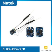 MATEKSYS ELRS 2.4GHZ ELRS-R24-D ELRS-R24-S ���ՙC