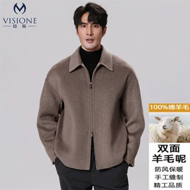 男式羊毛衫;男式羊绒衫;男式大衣