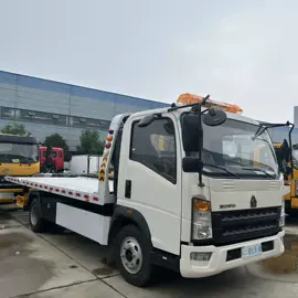 起重机;其他专用汽车;高空作业车